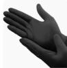 PROART LUVA BLACK P LPP01B LATEX O PAR