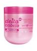 MASCARA CAPILAR DEITA CABELO HAIR 500G