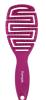ESCOVA DE CABELO MAYA 4015 ROSA ESCURO
