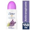 DESODORANTE DOVE AEROSOL ANTITRANSPIRANTE FRESH AMORA 150ML