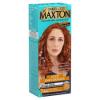 TINTURA MAXTON LOURO MEDIO ACOBREADO INTENSO 7.44