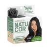 TONALIZANTE NATUCOR PRETO CARVAO 1.01