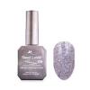 ESMALTE EM GEL REAL LOVE GLITER DIAMANTADO 06 10ML