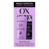 KIT SHAMPOO CONDICIONADOR OX GLICÓLICO 200ML