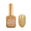 ESMALTE EM GEL REAL LOVE GLITER DIAMANTADO 08 10ML