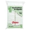 ALGODAO SUSSEX BRANCO QUADRADO 95G