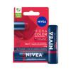 PROTETOR LABIAL NIVEA COLOR VERMELHO 4.8G