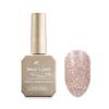 ESMALTE EM GEL REAL LOVE GLITER DIAMANTADO 02 10ML