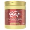 MASCARA SEDA BOOM NUTRIÇÃO INTENSA 500G