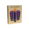 KIT SHAMPOO E CONDICIONADOR PHYTOERCAS ANTIQUEDA 250ML