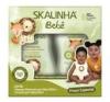 KIT SHAMPOO+CONDICIONADOR SALVIA SKALINHA  BEBE 200ML