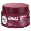 MASCARA SALON LINE BOMBA ULTRA HIDRA RECONSTRUCAO 300ML