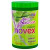 CREME TRATAMENTO NOVEX SUPER BABOSAO 1KG 