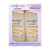 KIT SABONETE LIQUIDO INTIMO MONANGE LUCRETIN HIDRATA 200ML
