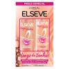 KIT ELSEVE LONGO DOS SONHOS SH 375ML + COND 170ML