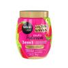 CREME DE TRATAMENTO SALON LINE 3EM1 MULTY MELANCIA 1KG