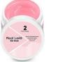 GEL HARD REAL LOVE PINK NUDE 2 15G