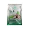 ÓLEO COCO SACHE PHALLEBEAUTY MULTIFUNCIONAL 15G
