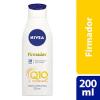 LOÇÃO NIVEA BODY FIRMADOR Q10 PLUS 200ML