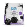 CERA DEPILATÓRIA DEPIL BELLA CONFETE NEGRA 250GR