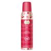 DESODDESORANTE AEROSOL GIOVANNA BABY CHERRY 0% ALCOOL 48 HORAS 150ML