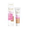 PROTETOR SOLAR LOREAL EXPERTISE EFEITO MAKE FPS70 2.0 30G