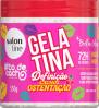 GELATINA SALON LINE DEFINICAO CACHOS OSTENTACAO 550G