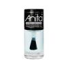 ESMALTE ANITA TRATAMENTO TOP BRILHO CORES CLARAS 10ML