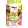 CREME PARA PENTEAR SALON LINE KIDS CACHINHOS MELANCIA 1KG