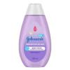 SABONETE LIQUIDO JOHNSONS BABY HORA SONO 200ML