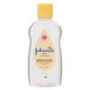 ÓLEO JOHNSONS BABY COM AMENDOAS 200ML