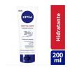 CREME HIDRATANTE NIVEA DEXPANTENOL DERMA CARE 3 200ML