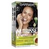 TINTURA GARNIER NUTRISSE PRETO AMORA 20
