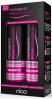 KIT SHAMPOO E CONDICIONADOR EICO ROSA MOSQUETA 750ML