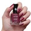 ESMALTE RISQUE GEL ROSA FLAMBADO 8ML