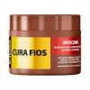 MASCARA EICO CURA FIOS 270G 
