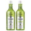 KIT SHAMPOO E CONDICIONADOR FIBRA DE BAMBU  1LT