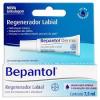 REGENERADOR BEPANTOL LABIAL DERMA 7,5ML