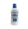 AGUA OXIGENA ACEMAR 20 VOLUME 90ML