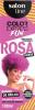 TONALIZANTE COLOR EXPRESS SALON LINE ROSA POWER