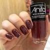 ESMALTE ANITA FÉRIAS INVERNO CHOCOLAE NA LAREIRA 10ML