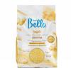CERA QUENTE DEPIL BELLA CONFETE CHOCOLATE BRANCO 1KG