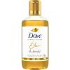 SABONETE LIQUIDO DOVE GLICERINADO OLEO DE BANHO 240ML