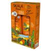 KIT SHAMPOO E CONDICIONADOR CAJU E MURUMURU 325ML