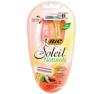 APAELHO BIC SOLEIL 3 NATURALS 2UN