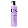 SHAMPOO OX GLICÓLICO COMPLEX 4% 500ML