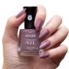 ESMALTE RISQUE GEL CREM LAVANDA FRANCESA 8ML