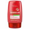 LEAVE IN FOREVER LISS BANHO DE VERNIZ MORANGO 140G