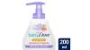 SABONETE DOVE BABY LIQUIDO HORA DE DORMIR 200ML