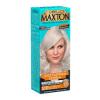 TINTURA MAXTON LOURO PLATINA CINZA INTENSO 12.111